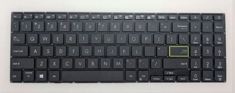 Thay Bàn Phím Laptop Asus Vivobook X521 - S533