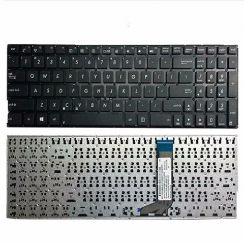 Thay bàn phím laptop ASUS VIVOBOOK X556