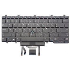  Thay bàn phím laptop Dell Latitude E7450 