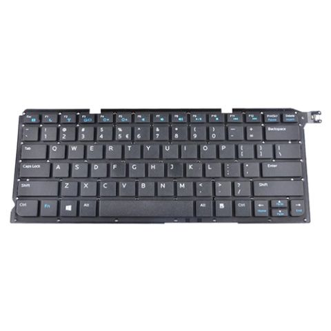 Thay bàn phím laptop Dell Vostro 5460 / 5470 / 5480