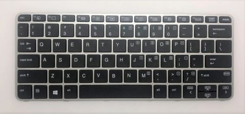 Thay Bàn Phím Laptop HP Elitebook 820 G4
