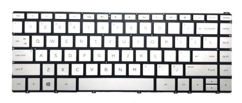 Thay Bàn Phím Laptop HP Envy 13-AC000
