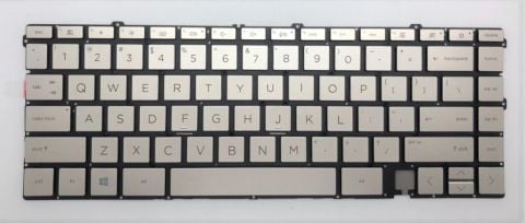 Thay Bàn Phím Laptop HP Envy 13T-BA000