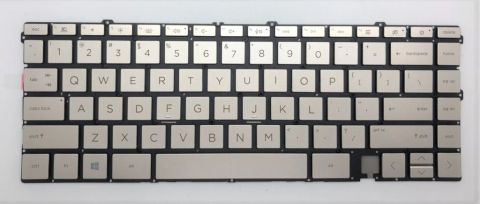Thay Bàn Phím Laptop HP Envy 13M-BD000