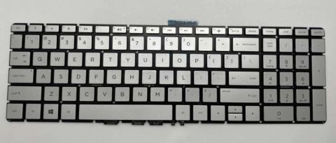 Thay Bàn Phím Laptop HP Pavilion 15-AB000