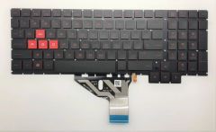  Thay Bàn Phím Laptop HP Omen 15-CE006LA 
