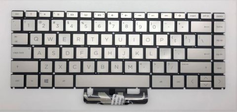 Thay Bàn Phím Laptop Hp Pavilion 14-CE000