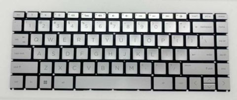 Thay Bàn Phím Laptop Hp Pavilion 14-CY000
