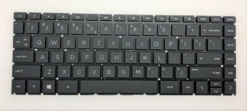 Thay Bàn Phím Laptop HP Pavilion 14-DQ000