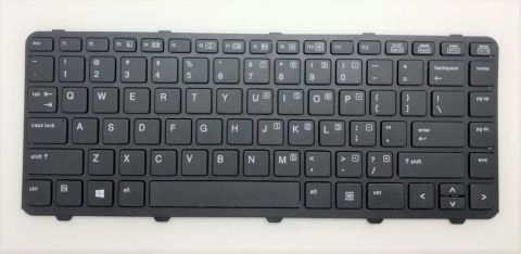 Thay Bàn Phím Laptop HP Probook 430 G1