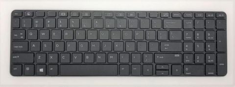 Thay Bàn Phím Laptop HP Probook 470 G3