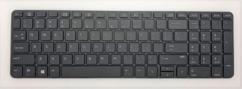 Thay Bàn Phím Laptop HP Probook 455 G4