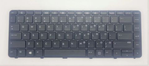 Thay Bàn Phím Laptop Hp Probook 645 G2