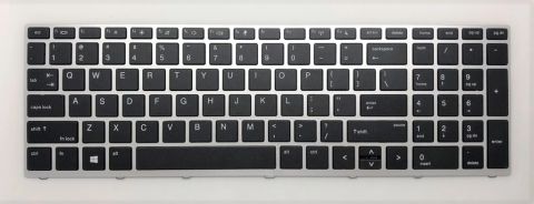 Thay Bàn Phím Laptop HP Probook 650 G4