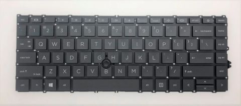 Thay Bàn Phím Laptop HP Elitebook 845 G8