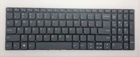 Thay Bàn Phím Laptop Lenovo IdeaPad 3-15IGL05