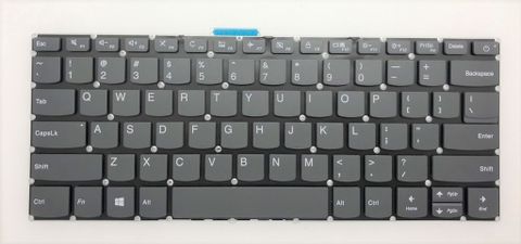 Thay Bàn Phím Laptop Lenovo Ideapad 520s-14IKB