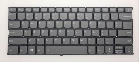 Thay Bàn Phím Laptop Lenovo Ideapad 720s-14IKB
