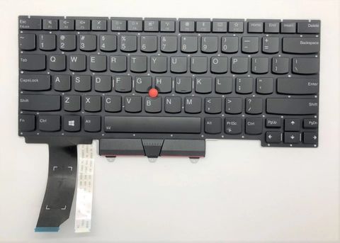 Thay Bàn Phím Laptop Lenovo ThinkPad E14 - GEN 2