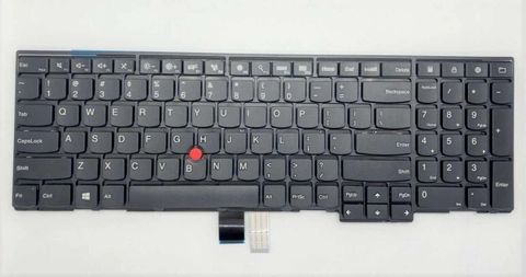 Thay Bàn Phím Laptop Lenovo Thinkpad T550