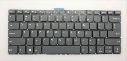 Thay Bàn Phím Laptop Lenovo Yoga 720-14IKB