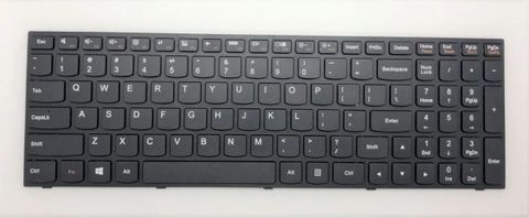 Thay Bàn Phím Laptop Lenovo G50-70