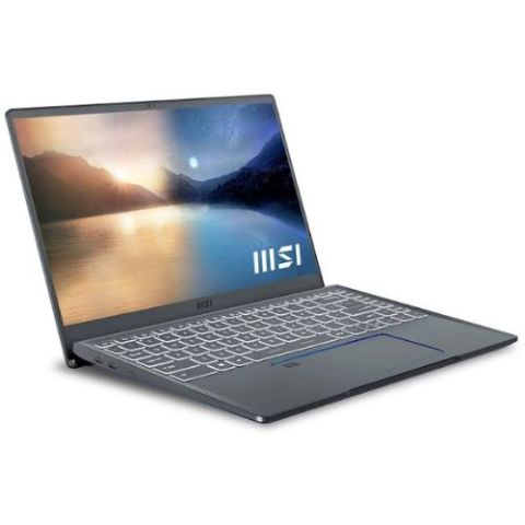 Thay bàn phím laptop MSI Prestige 14 A11