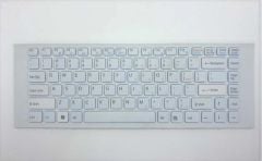  Thay Bàn Phím Laptop Sony Vaio VPCEA - TRẮNG 