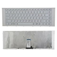  Thay Bàn Phím Laptop Sony Vaio PCG61911L 