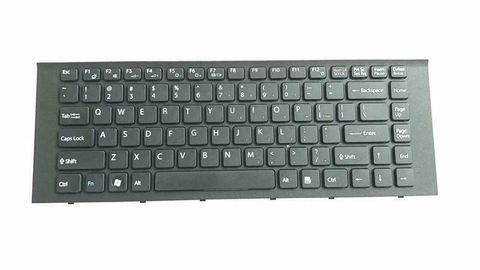 Thay Bàn Phím Laptop Sony Vaio PCG61A14L