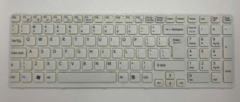 Thay Bàn Phím Laptop Sony Vaio SVE15