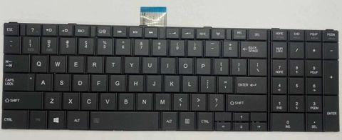 Thay Bàn Phím Laptop Toshiba Satellite C850
