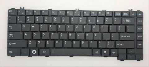 Thay Bàn Phím Laptop Toshiba Satellite L630
