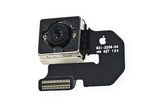 Thay camera sau iPhone 6 Plus