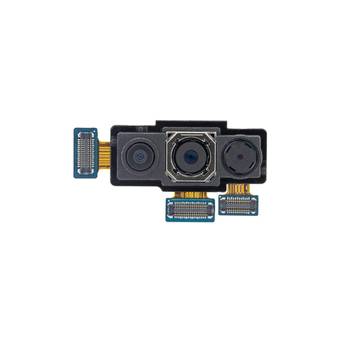 Thay camera sau Samsung M21