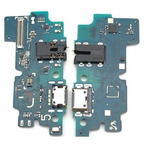 Thay cáp sạc Samsung Galaxy A50s