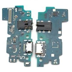  Thay cáp sạc Samsung Galaxy A50s 