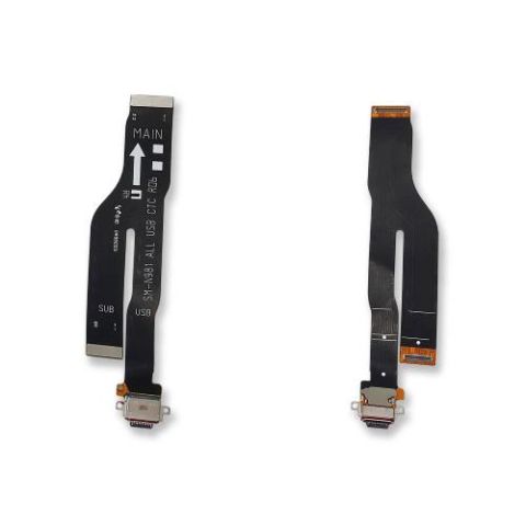 Thay cáp sạc Samsung Note 20 Ultra