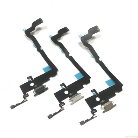 Thay chân sạc iPhone 13