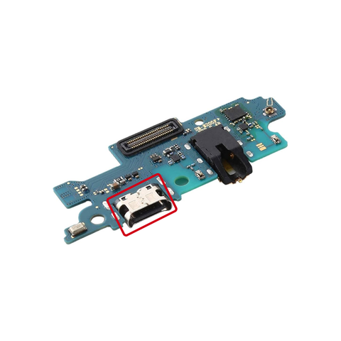 Thay chân sạc Samsung M20