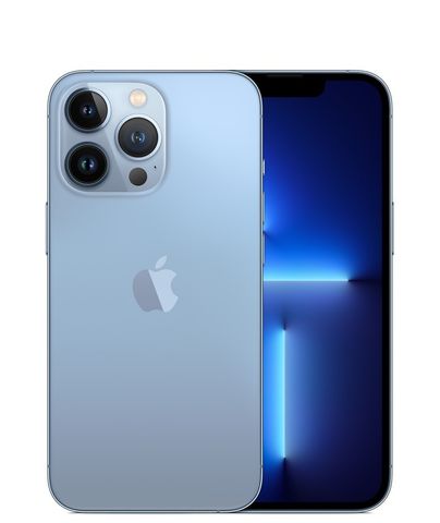 Thay Đổi Đầu Tiên Trên Iphone 15
