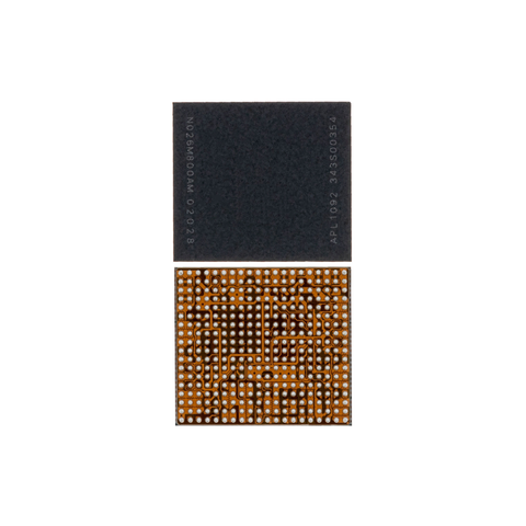 Thay IC cảm ứng iPhone 11