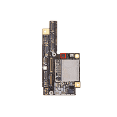  Thay IC cảm ứng iPhone 11 Pro 