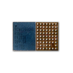  Thay IC cảm ứng iPhone 12 