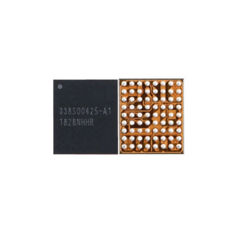 Thay IC cảm ứng iPhone 13