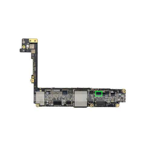 Thay IC cảm ứng iPhone 8