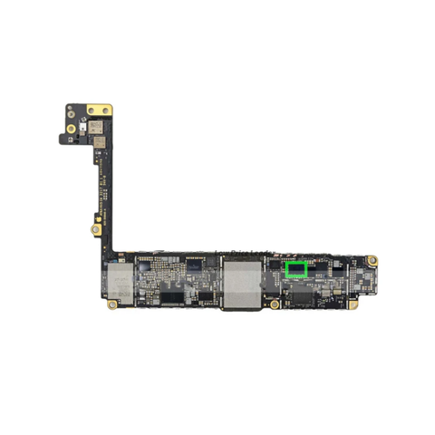 Thay IC cảm ứng iPhone 8 Plus