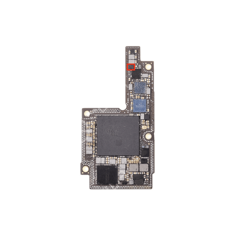 Thay IC cảm ứng iPhone Xs