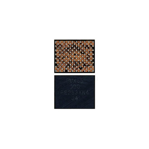 Thay IC nguồn iPhone 14
