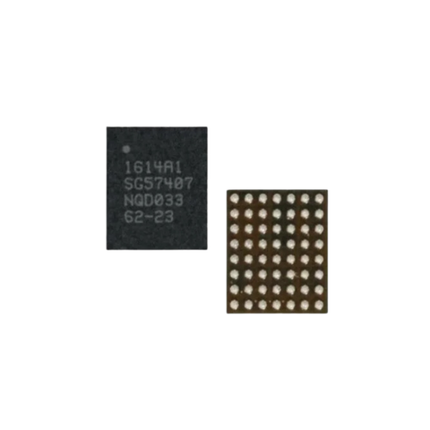 Thay IC sạc iPhone 12 Mini